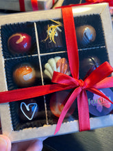 Afbeelding in Gallery-weergave laden, Bonbons 3x3