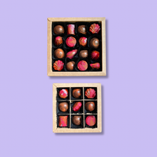 Afbeelding in Gallery-weergave laden, Aanbieding! Bonbons Medium plus Kookboek “Proef de liefde” t.w.v. €19,95
