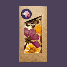 Afbeelding in Gallery-weergave laden, Bloemenreep Wit