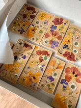 Afbeelding in Gallery-weergave laden, Bloemenreep Gold