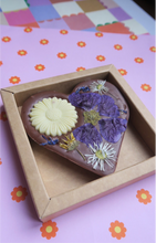 Afbeelding in Gallery-weergave laden, Hart Medium Melk
