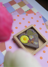 Afbeelding in Gallery-weergave laden, Hart Medium Melk
