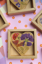 Afbeelding in Gallery-weergave laden, Hart Medium Gold
