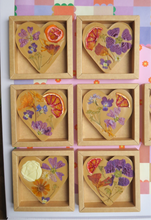 Afbeelding in Gallery-weergave laden, Hart Medium Gold
