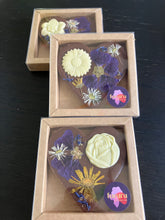 Afbeelding in Gallery-weergave laden, Hart Medium Melk
