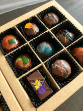 Afbeelding in Gallery-weergave laden, Bonbons 3x3
