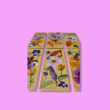 Afbeelding in Gallery-weergave laden, Bloemenreep Gold
