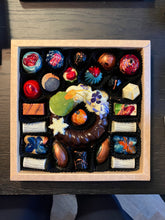 Afbeelding in Gallery-weergave laden, Kerst Bonbons kerstkrans Combi Super Large
