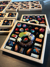 Afbeelding in Gallery-weergave laden, Kerst Bonbons kerstkrans Combi Super Large
