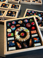 Afbeelding in Gallery-weergave laden, Kerst Bonbons kerstkrans Combi Super Large
