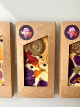 Afbeelding in Gallery-weergave laden, Bloemenreep Wit
