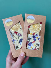 Afbeelding in Gallery-weergave laden, Bloemenreep Wit
