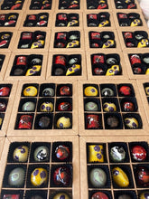 Afbeelding in Gallery-weergave laden, Bonbons 3x3
