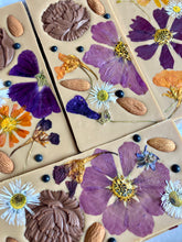 Afbeelding in Gallery-weergave laden, Bloemenreep Gold
