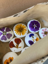 Afbeelding in Gallery-weergave laden, Bloemenmeringues
